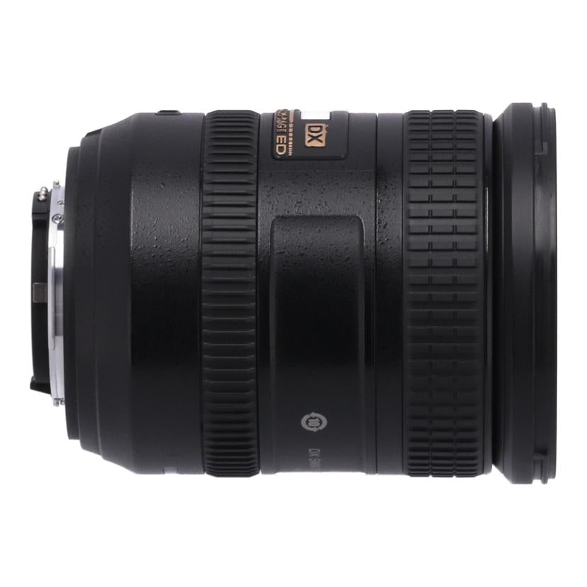 Nikon ニコン　/交換レンズ／18－200mm/AF-S DX18-200mm F3.5-5.6G ED VR II//42213820/Cランク/18