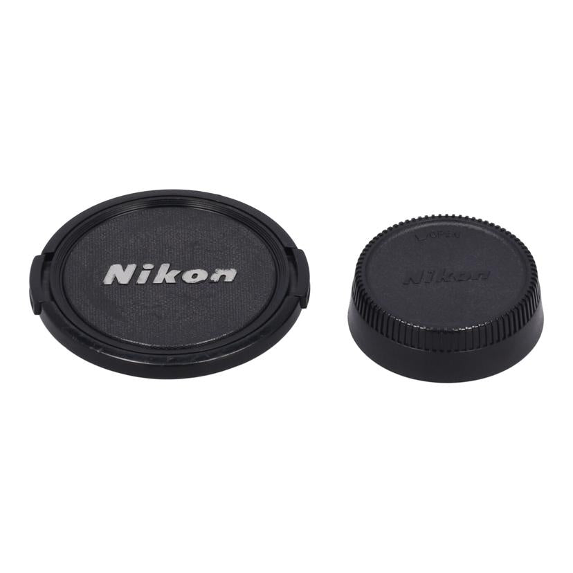 Nikon ニコン　/交換レンズ／18－200mm/AF-S DX18-200mm F3.5-5.6G ED VR II//42213820/Cランク/18