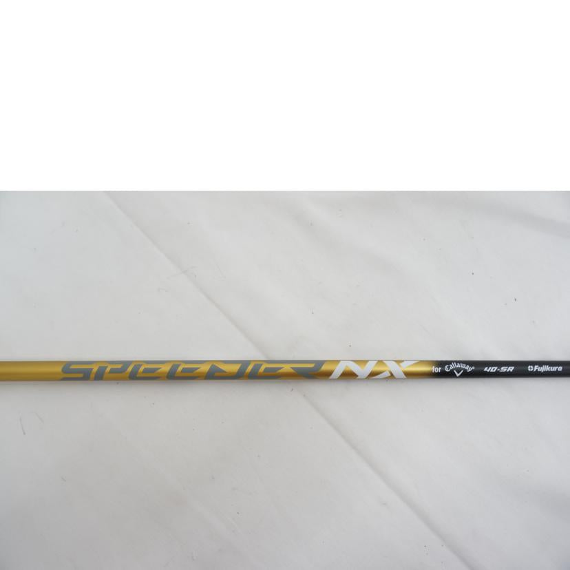 Callaway キャロウェイ/ROGUE　ST　MAX　FAST　ユーティリティ　2022年//Bランク/05