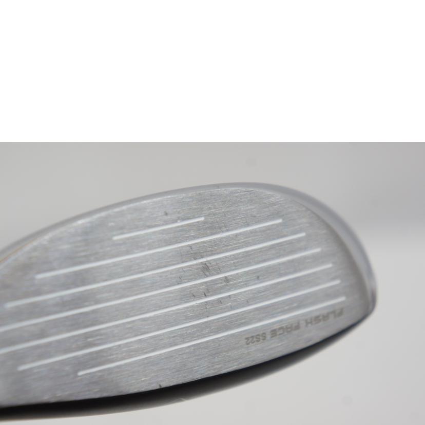 Callaway キャロウェイ/ROGUE　ST　MAX　FAST　ユーティリティ　2022年//Bランク/05