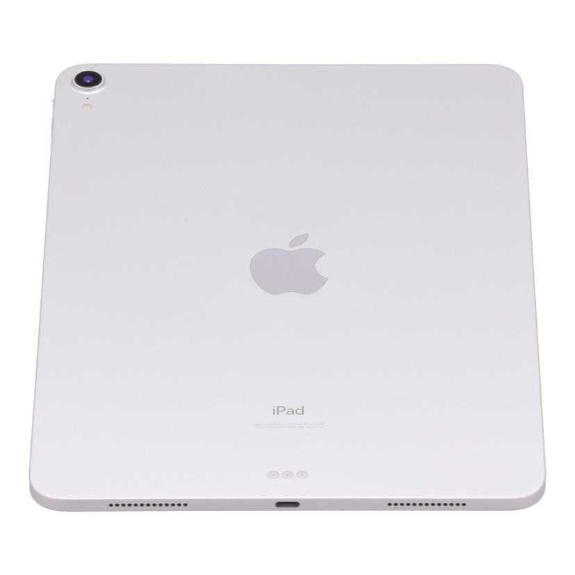 Apple　 アップル　/iPad　Pro　第1世代　Wi－Fi　256GB　2018/MTXR2J/A//DMPYJ980KD6M/Bランク/09