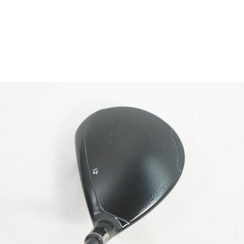 TaylorMade テーラーメイド/フェアウェイウッド3W/STEALTH PLUS+//Bランク/09
