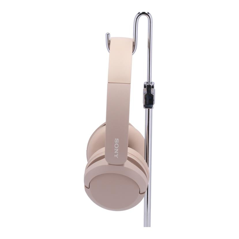 SONY　 ソニー　/ワイヤレスヘッドホン/WH-CH520//S014001767B/Bランク/62