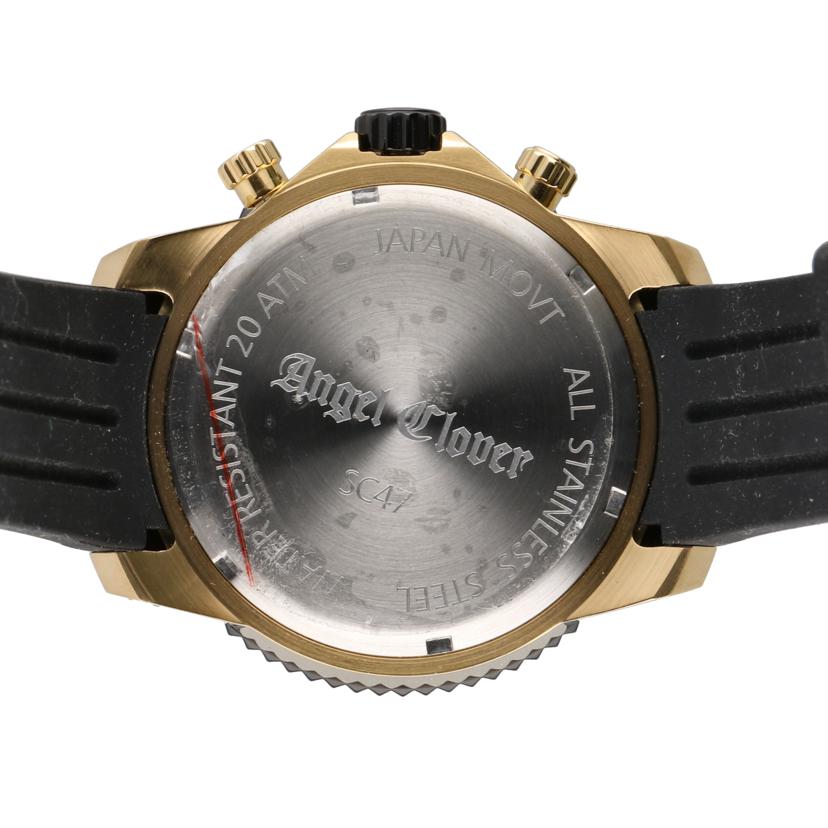 Angel Clover エンジェルクローバー/時計｜WonderREX-ONLINE 公式通販