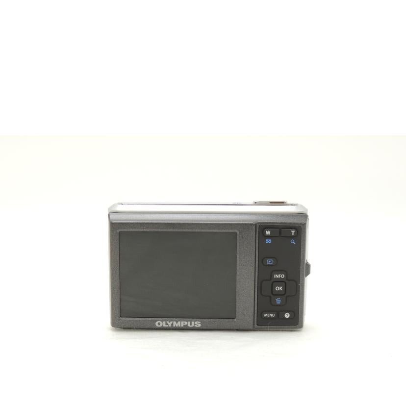 ＯＬＹＭＰＵＳ オリンパス/デジタルカメラ/FE-47//U9WA07013/Aランク/69
