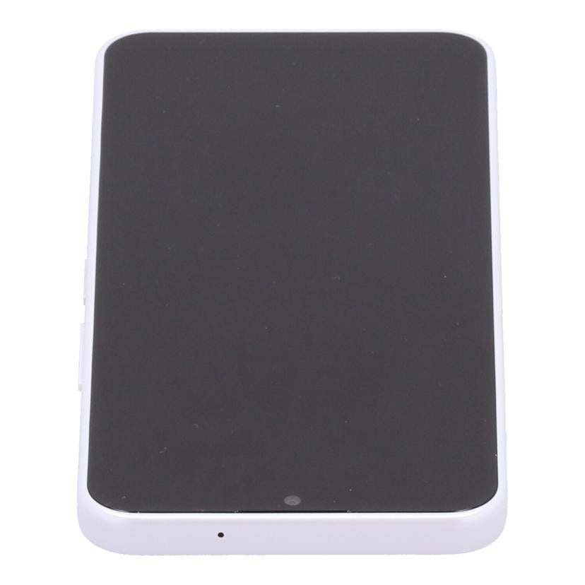 ZTE　SoftBank系 ゼットティーイー　/スマートフォン／Libero　5G　IV　128GB/A302ZT//320137169974/ABランク/62