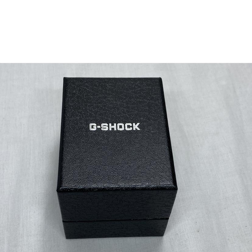 CASIO カシオ/G－SHOCK/GA-710GB-1AJF//Bランク/52