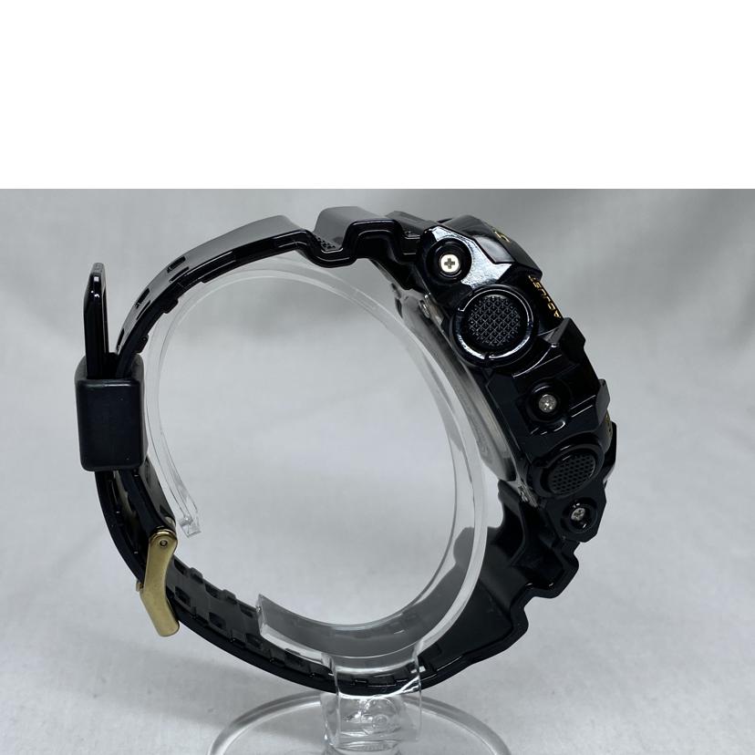 CASIO カシオ/G－SHOCK/GA-710GB-1AJF//Bランク/52