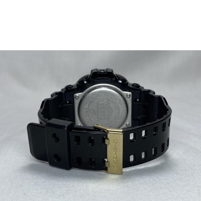 CASIO カシオ/G－SHOCK/GA-710GB-1AJF//Bランク/52