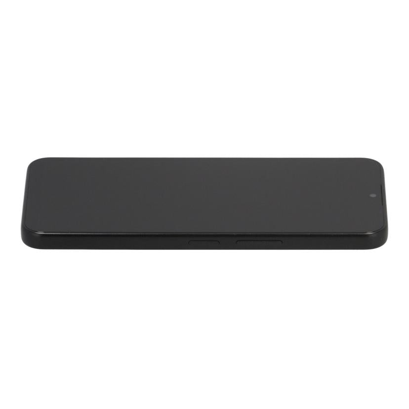 ZTE　SoftBank系 ゼットティーイー　/スマートフォン／Libero　5G　IV　128GB/A302ZT//320137070814/Bランク/62