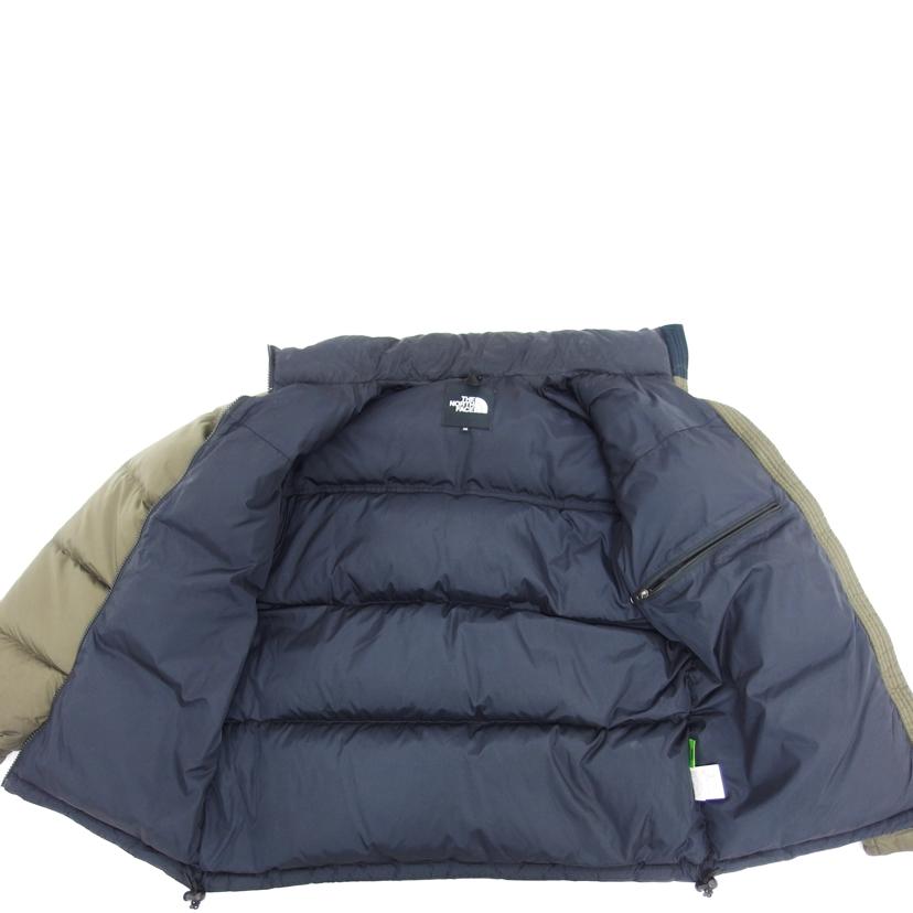 THE　NORTH　FACE ノースフェイス/ヌプシジップアップダウンジャケット/ND91841//Bランク/04