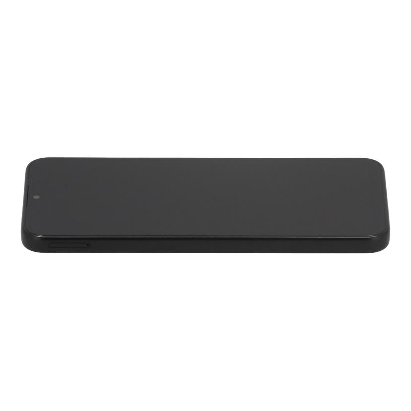 ZTE　SoftBank系 ゼットティーイー　/スマートフォン／Libero　5G　IV　128GB/A302ZT//320137070814/Bランク/62