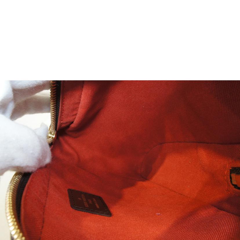 LOUIS　VUITTON ルイヴィトン/ジェロニモス　エベヌ／ダミエ/N51994//CA0***/Aランク/92