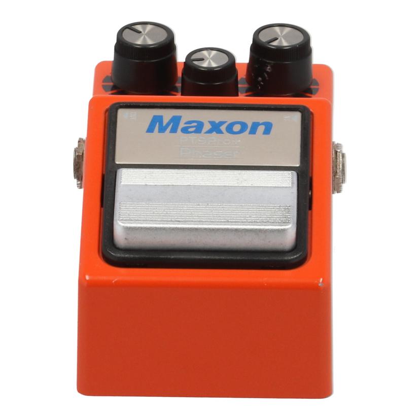 Ｍａｘｏｎ マクゾン/エフェクター／フェイザー/PT9 Pro+//057P9P042/Bランク/05