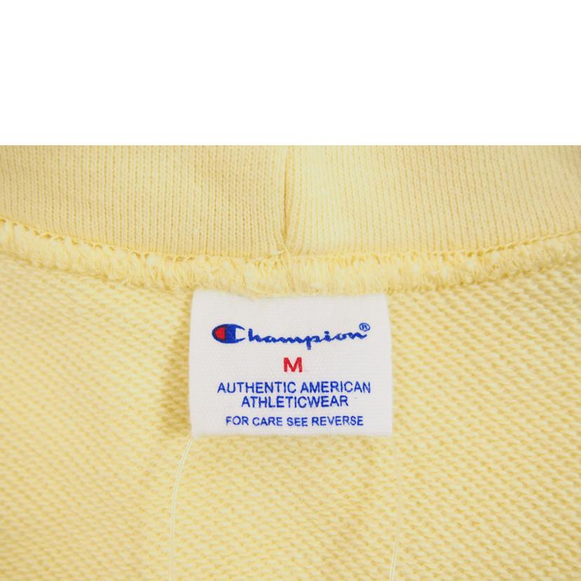Champion ﾁｬﾝﾋﾟｵﾝ/フーデッドスウェット/C8-W106//SAランク/71