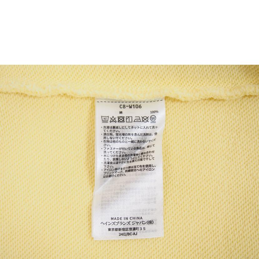 Champion ﾁｬﾝﾋﾟｵﾝ/フーデッドスウェット/C8-W106//SAランク/71