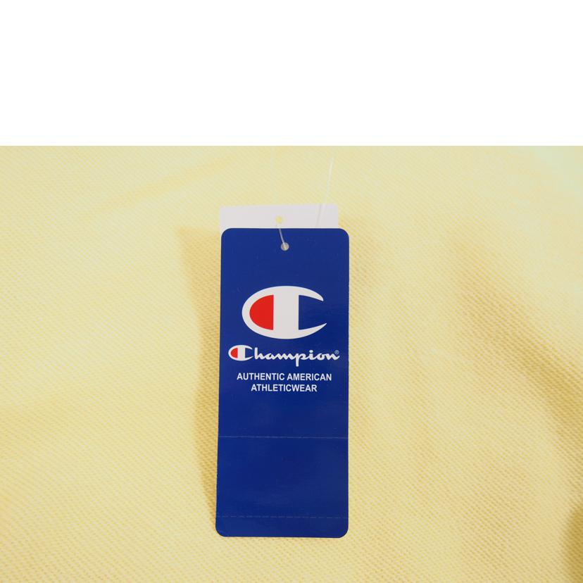 Champion ﾁｬﾝﾋﾟｵﾝ/フーデッドスウェット/C8-W106//SAランク/71