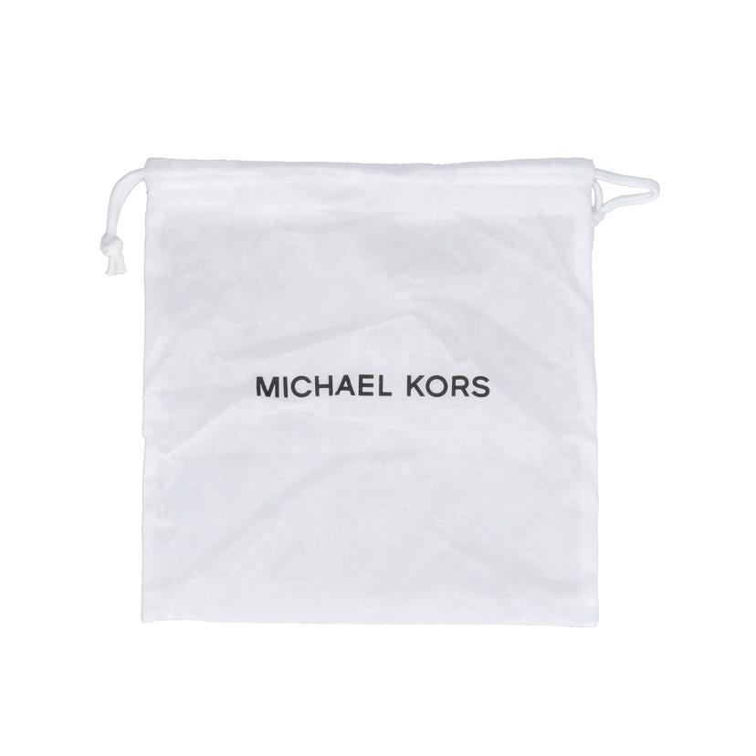 MICHAEL　KORS マイケルコース/ラウンドファスナー長財布/35H3GTVE78A//Aランク/94