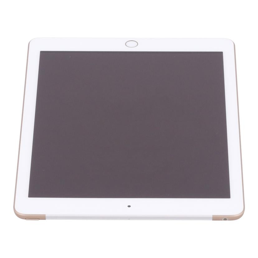 Apple アップル/第5世代iPad　Wi－Fi＋Cellular　32GB/MPG42J A//sgctvrdglhp61/Aランク/75