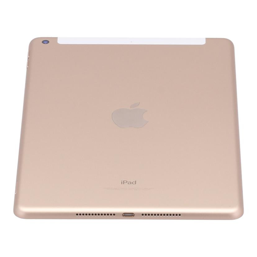 Apple アップル/第5世代iPad　Wi－Fi＋Cellular　32GB/MPG42J A//sgctvrdglhp61/Aランク/75