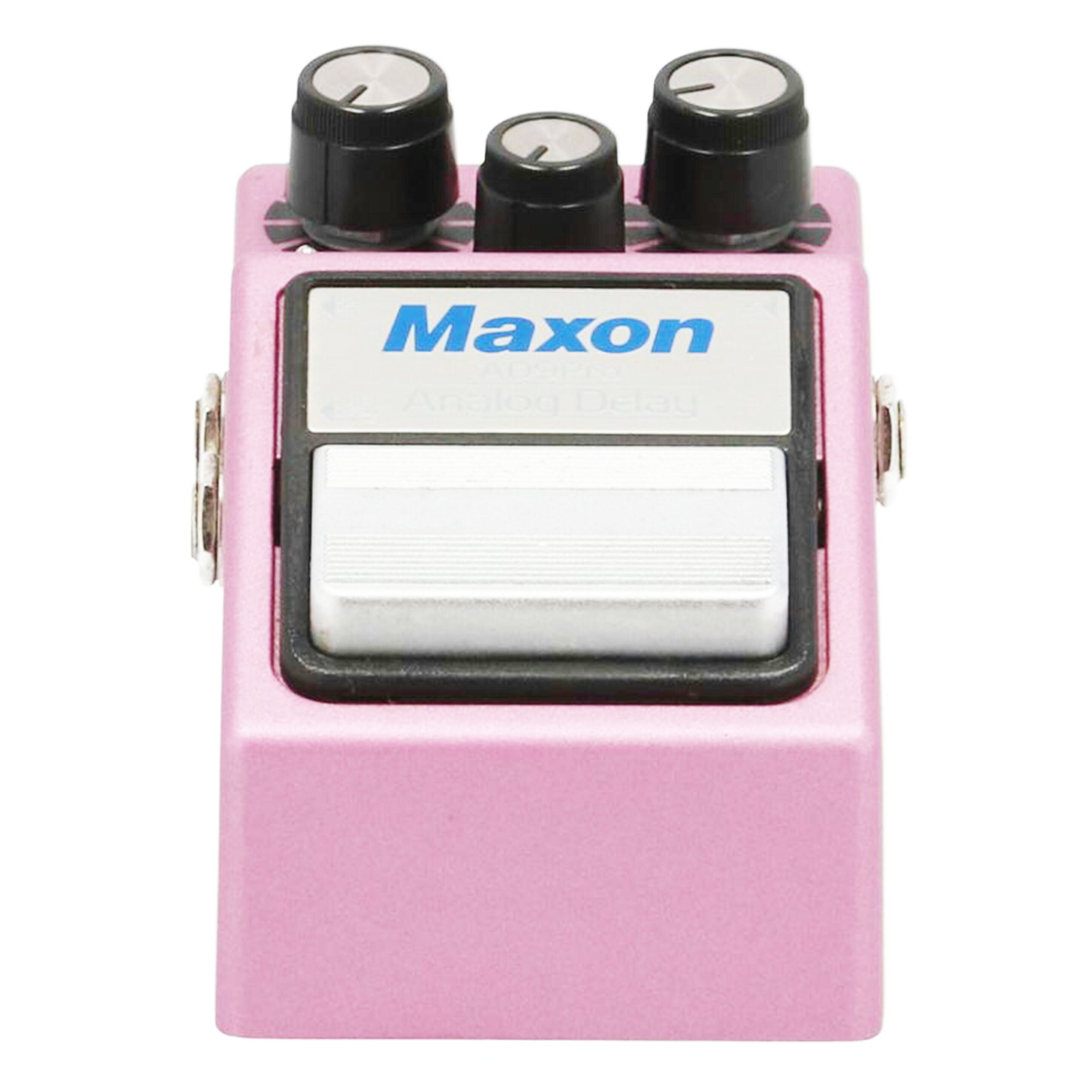 Ｍａｘｏｎ マクソン/エフェクター／アナログディレイ/AD9 Pro//-/Bランク/05