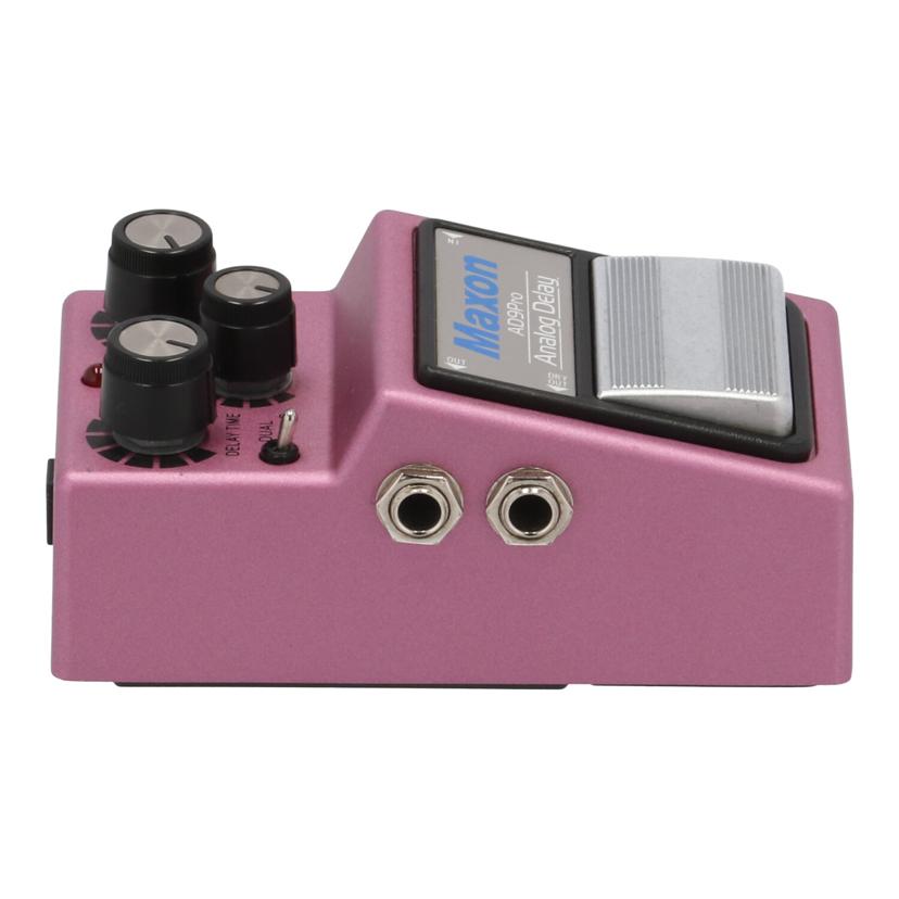 Ｍａｘｏｎ マクソン/エフェクター／アナログディレイ/AD9 Pro//-/Bランク/05