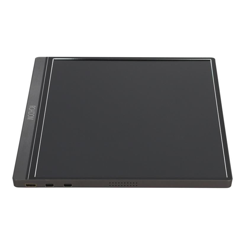 ROADOM　 ロードエム/モバイルモニター15．6インチ/15.6 FULL HD K3//ROA2309K300958HK/ABランク/77