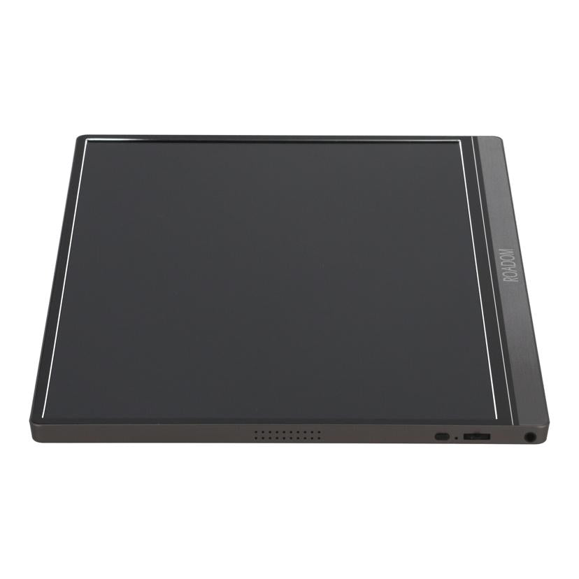 ROADOM　 ロードエム/モバイルモニター15．6インチ/15.6 FULL HD K3//ROA2309K300958HK/ABランク/77