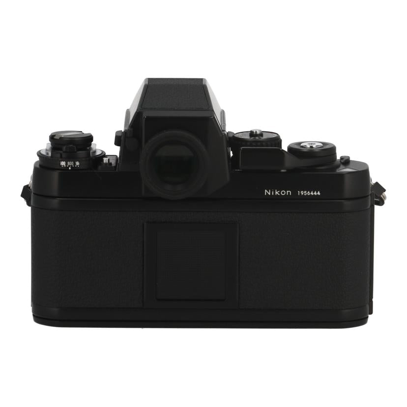 Nikon ニコン　/フィルム一眼レフ　ボディ/F3 HP ﾎﾞﾃﾞｨ//1956444/Aランク/85
