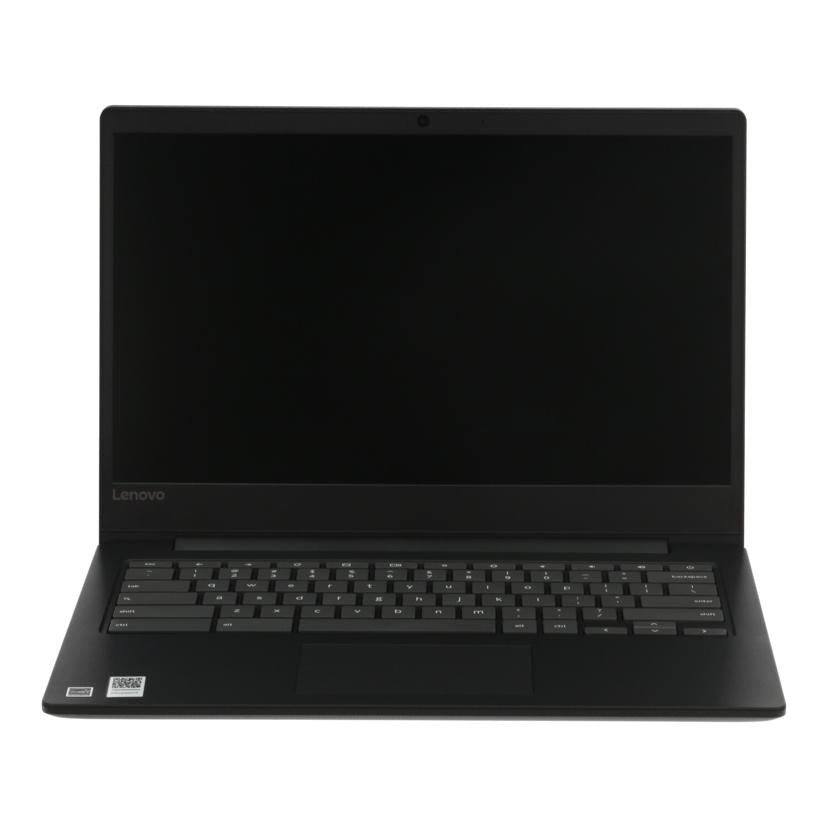 Lenovo レノボ　/Chromebook　S330/81JW0011JE//YX01H1N7/Bランク/77