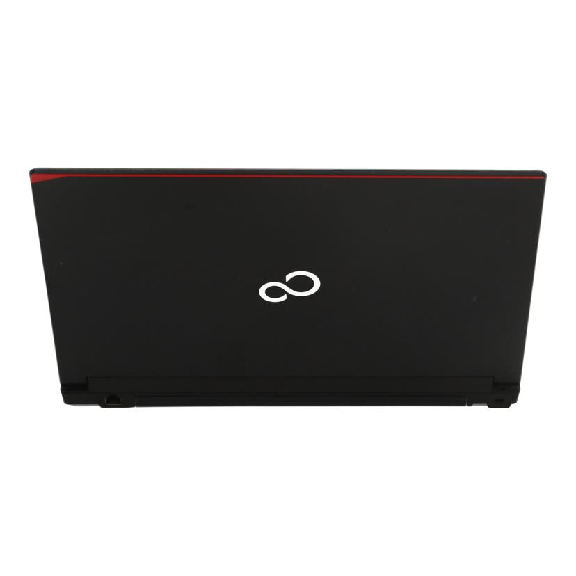 FUJITSU　 富士通 フジツウ　/Win10ノートPC／LIFEBOOK　A574/FMVA10020P//R6Y02525/Bランク/77