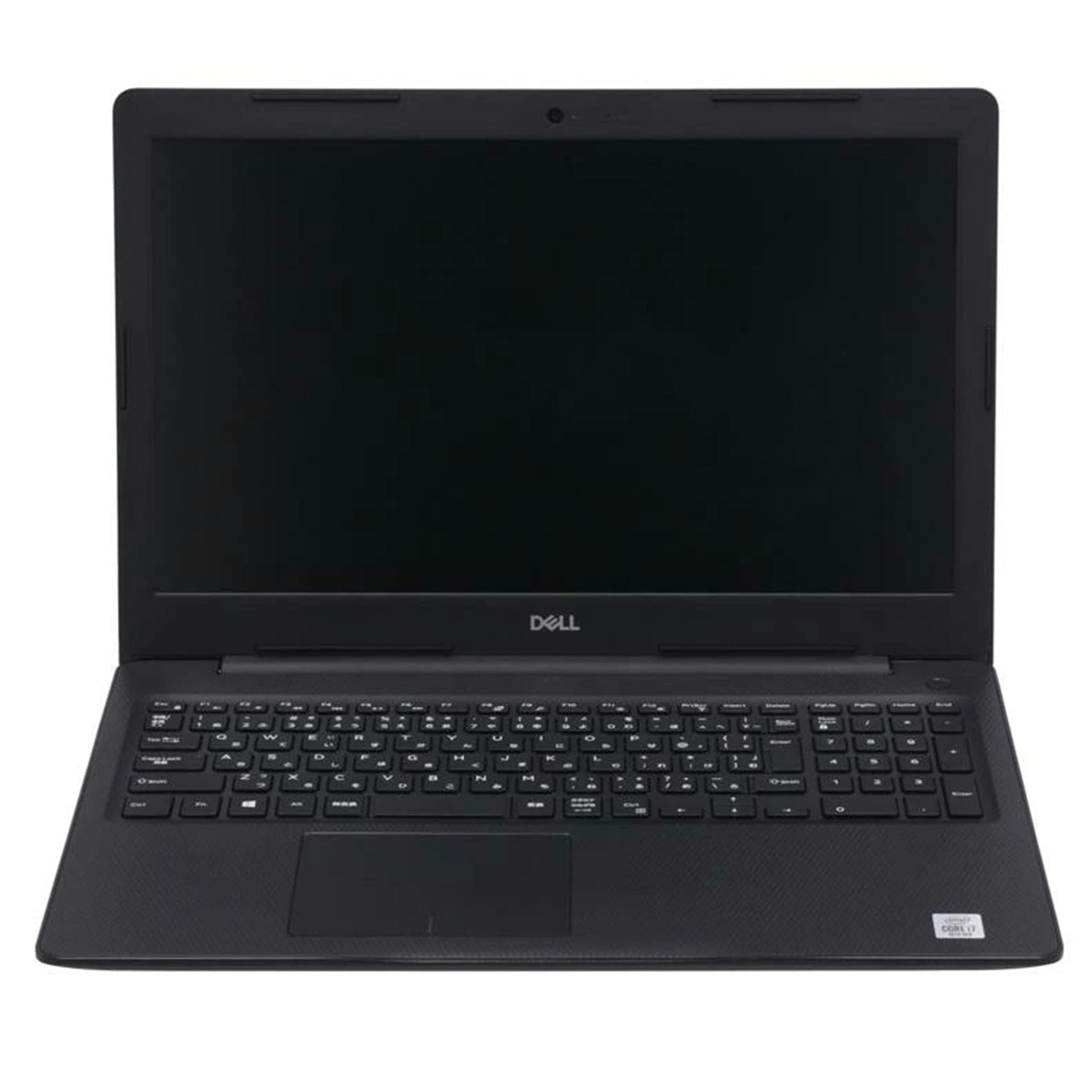 DELL デル/ノートパソコン/P75F013//1NOJX23/Bランク/75