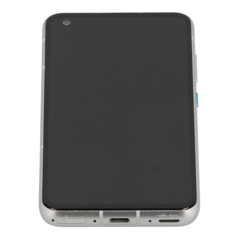 ASUS SIMフリー エイスース /スマートフォン/Zenfone 8 128GB/ZS590KS//M7AIB760S5824T/Bランク/69