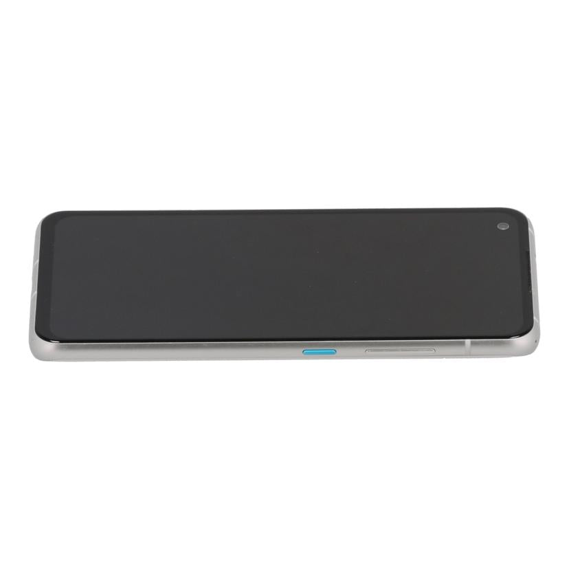 ASUS SIMフリー エイスース /スマートフォン/Zenfone 8 128GB/ZS590KS//M7AIB760S5824T/Bランク/69