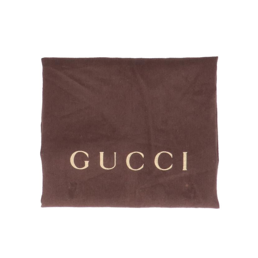 GUCCI グッチ/GGキャンバスショルダ－/145857//498***/Aランク/93