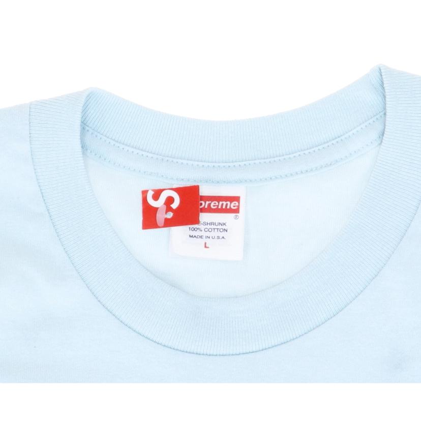 Supreme シュプリーム/PIL　Live　in　tokyo／Tシャツ//ABランク/18