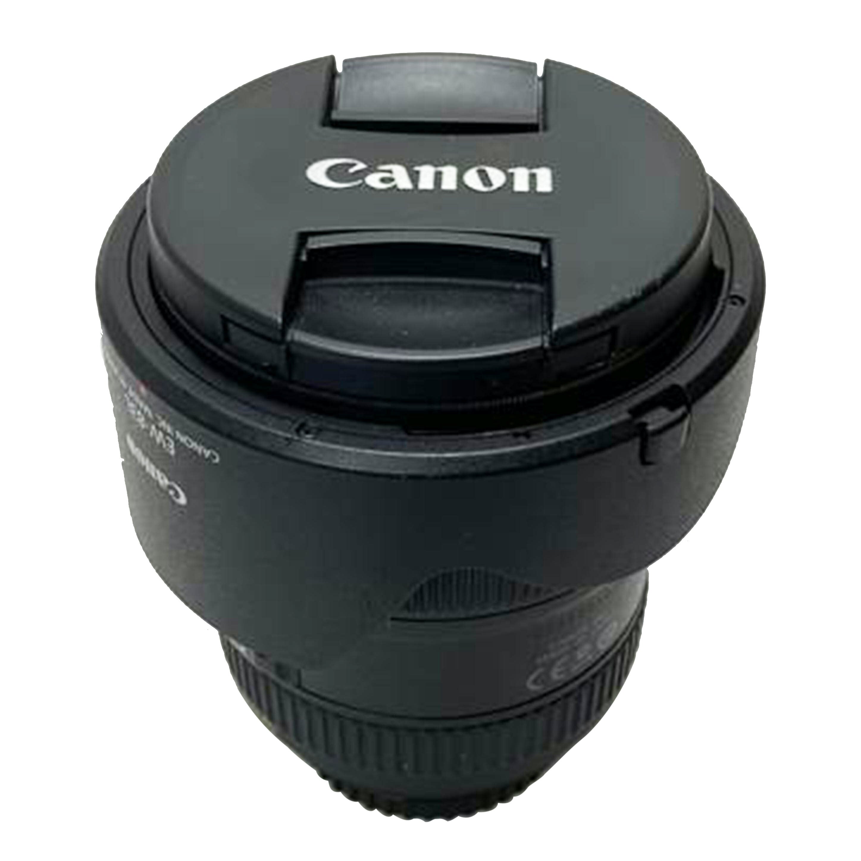 Canon キヤノン/標準ズームレンズ/EF 24-70mm f4L IS USM//2843001179/Bランク/52