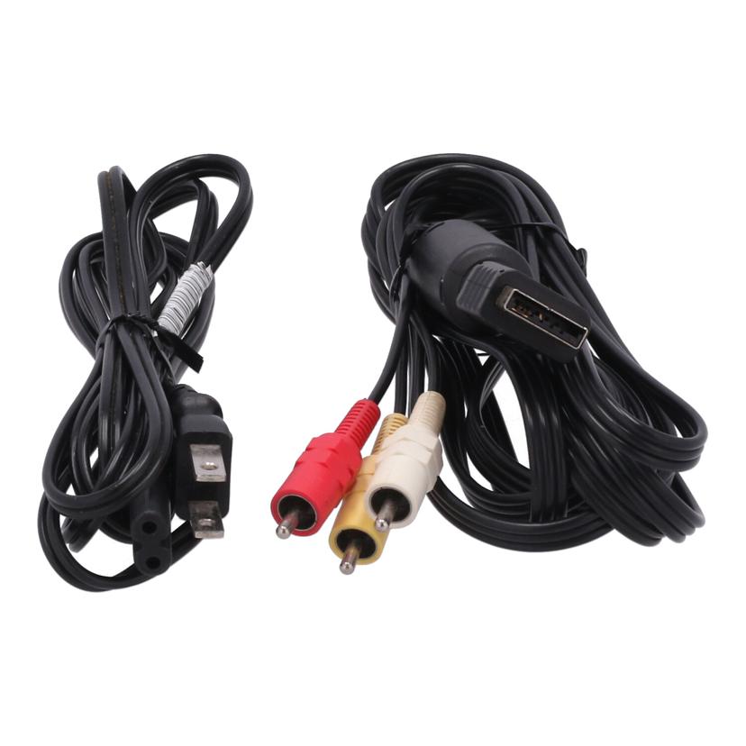 SONY　 ソニー　/PlayStation2　本体/SCPH-90000CB//21272248012039675/Bランク/64