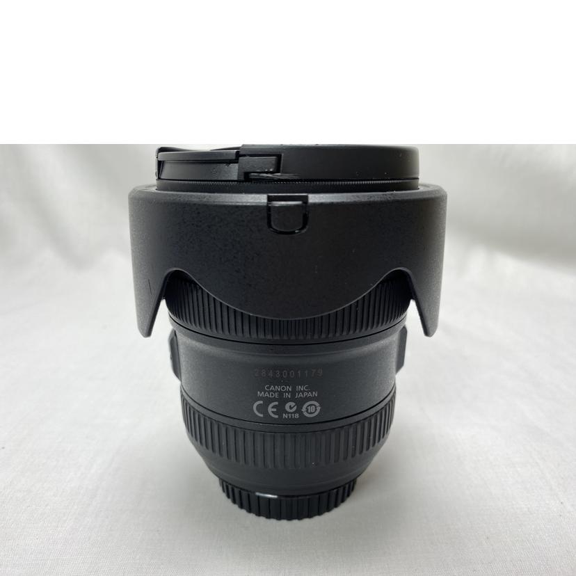 Canon キヤノン/標準ズームレンズ/EF 24-70mm f4L IS USM//2843001179/Bランク/52