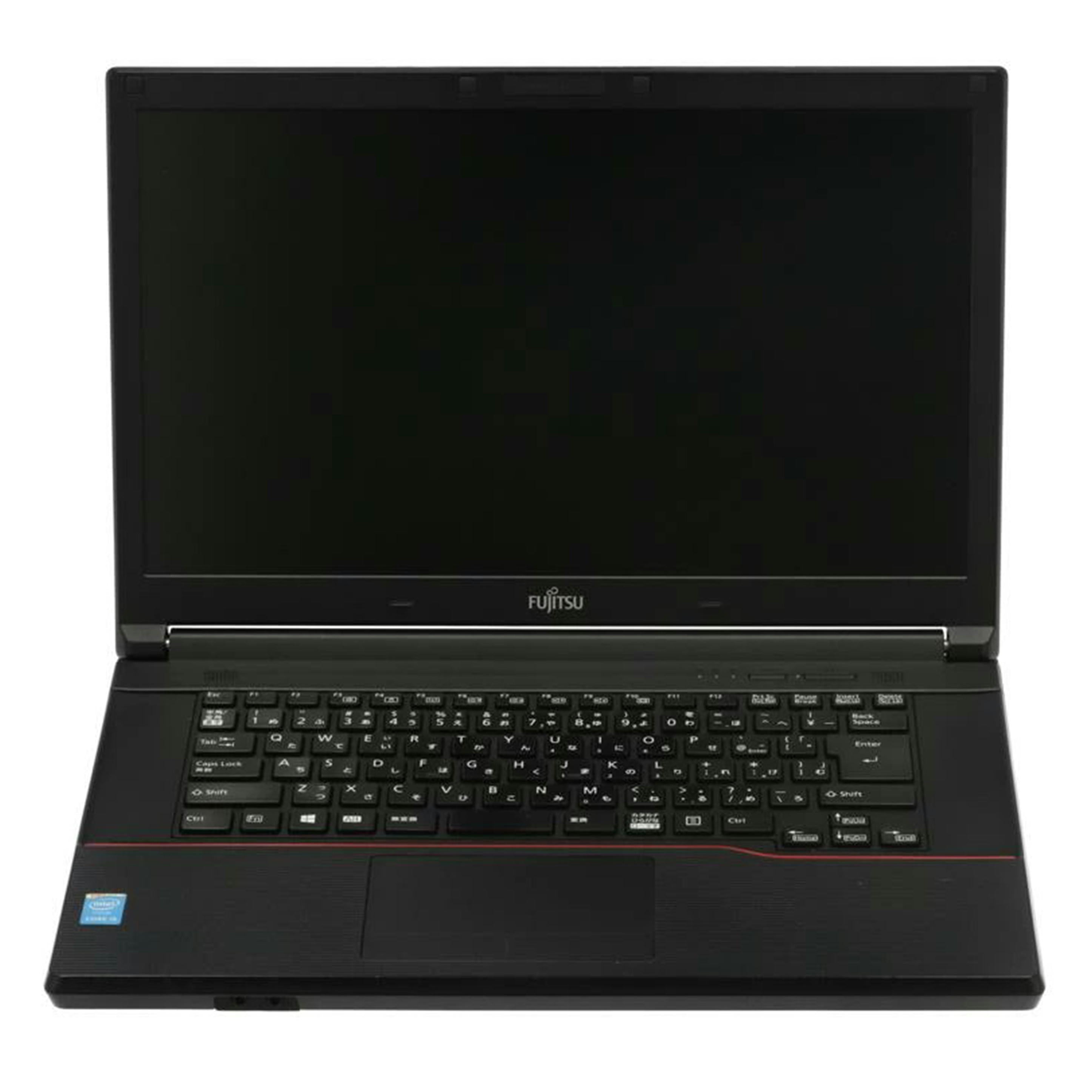 FUJITSU　 富士通 フジツウ　/Win10ノートP／LIFEBOOK　A574/FMVA08002//R5909142/Bランク/77
