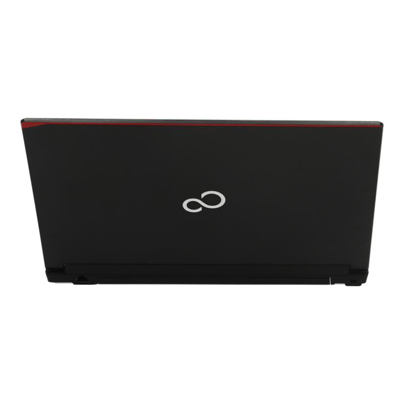 FUJITSU　 富士通 フジツウ　/Win10ノートP／LIFEBOOK　A574/FMVA08002//R5909142/Bランク/77