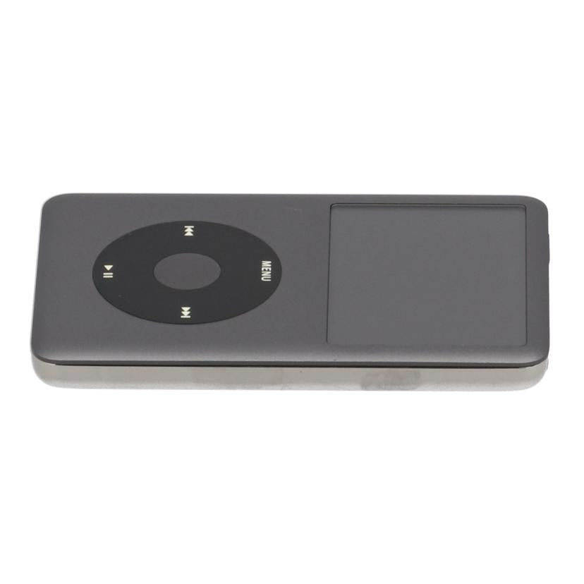 Apple アップル /iPod Classic 160GB（Late 2009）/MC297J/A//8K3043SN9ZU/ABランク/62