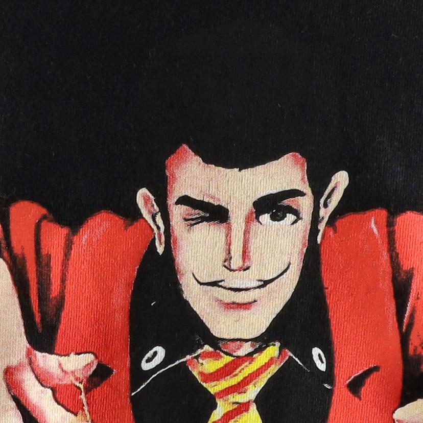 Supreme/Supreme　23SS　LUPIN　Ⅲ　Tシャツ//ABランク/18