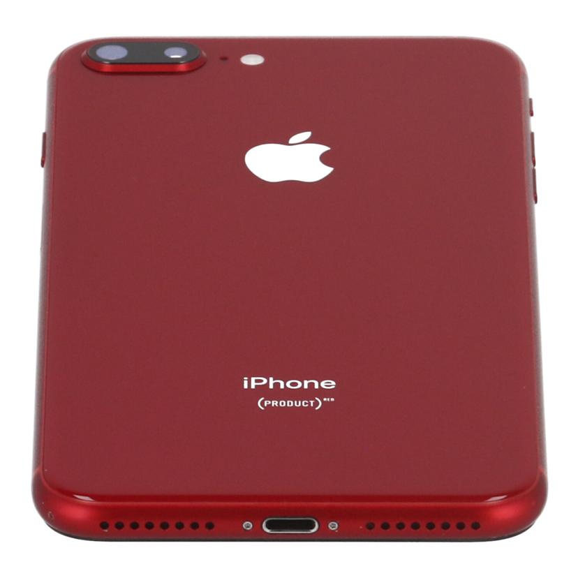 Apple　docomo アップル　/iPhone8　Plus　64GB　（PRODUCT）RED/MRTL2J/A//F2LWPAVCJWLP/Bランク/05