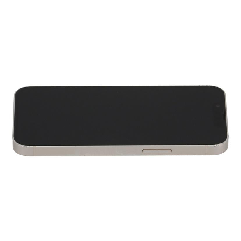 Apple SIMフリー アップル /iPhone13 mini 128GB/MLJE3J/A//TTYJ2G4JMT/Bランク/69