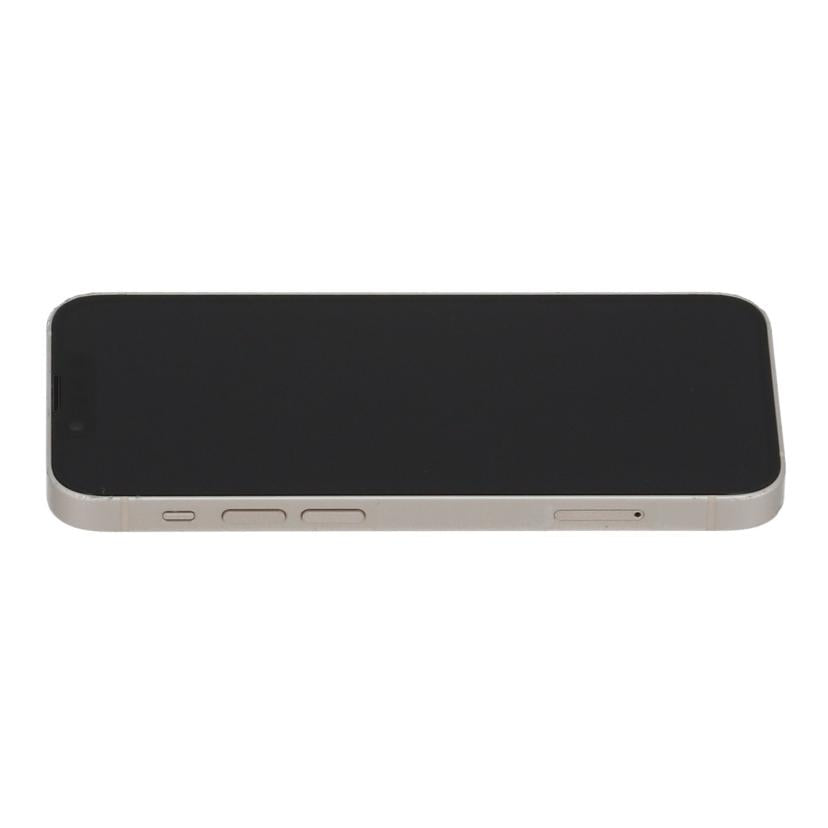 Apple SIMフリー アップル /iPhone13 mini 128GB/MLJE3J/A//TTYJ2G4JMT/Bランク/69