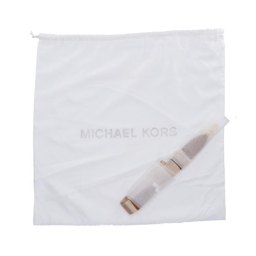 MICHAEL　KORS マイケルコース/MKモノグラム2WAYトートバッグ/30T0GKNT1B//SAランク/91