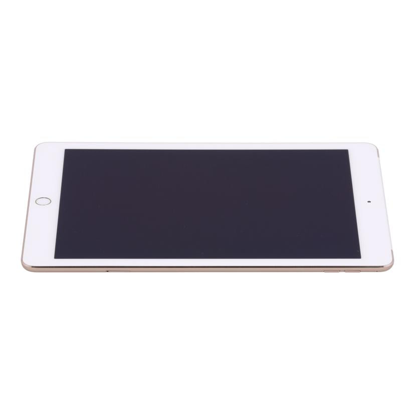 Apple　au アップル　/iPad　Air2　Wi－Fi＋Cellular/MH1C2J/A//DMPQM6UTG5WT/Bランク/75