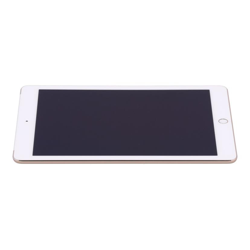 Apple　au アップル　/iPad　Air2　Wi－Fi＋Cellular/MH1C2J/A//DMPQM6UTG5WT/Bランク/75