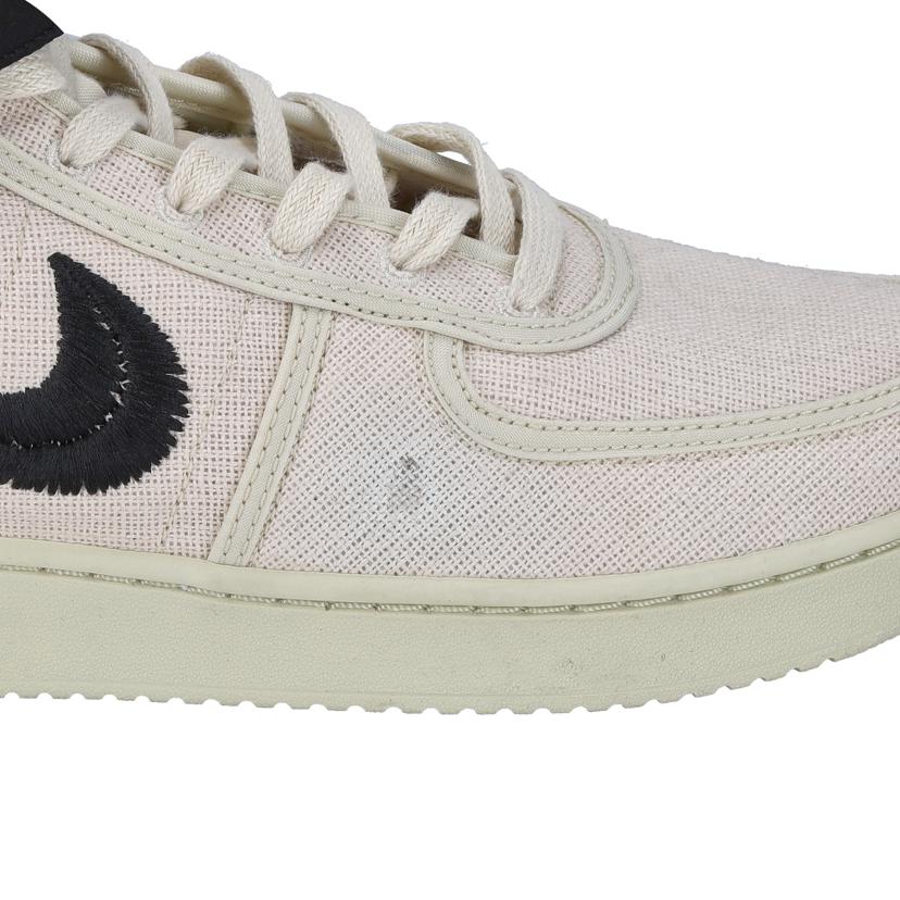 NIKE ナイキ/STUSSY　X　VANDAL　HIGH　＇FOSSIL＇　/DX5425-200//ABランク/18